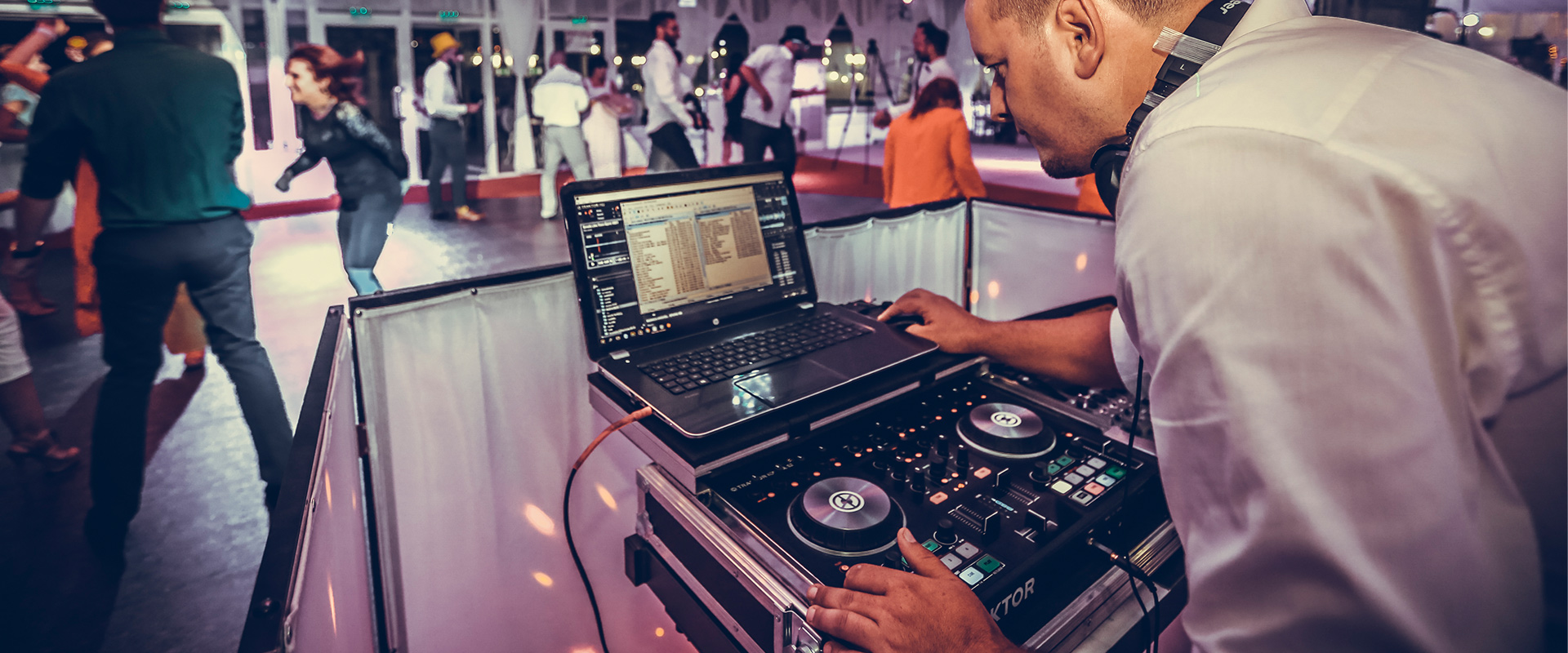 Dj Nunta Targoviste - DJ Maryo